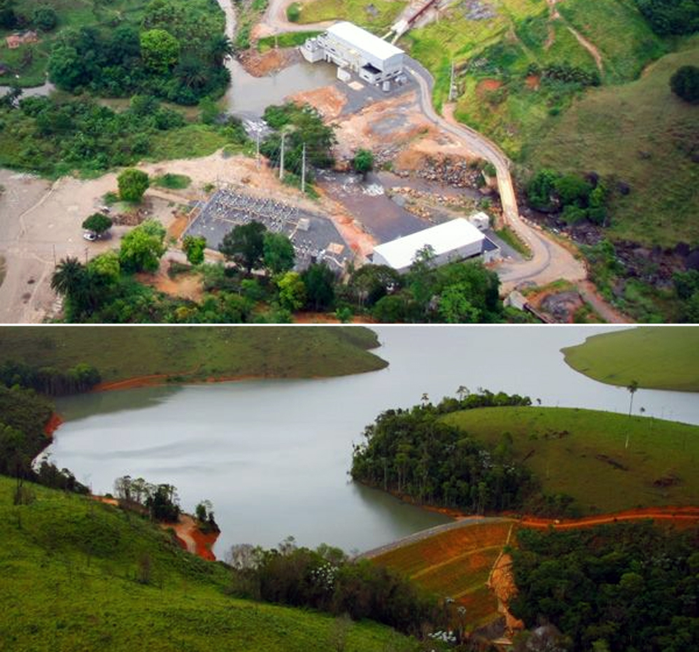Complexo hidrelétrico na Bahia é vendido por R$ 265,8 milhões; saiba onde fica